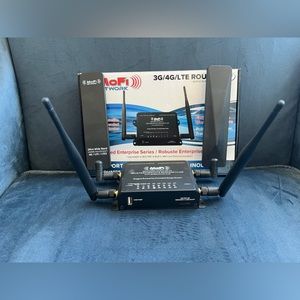 Mofi4500 3G/4G LTE Router
